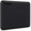 Toshiba 1TB Canvio Advance Portable Hard drive USB 3.2 Gen 1 With Automatic Backup Black -HDTCA10EK3AA wholesale