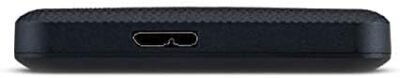 Toshiba 1TB Canvio Advance Portable Hard drive USB 3.2 Gen 1 With Automatic Backup Black -HDTCA10EK3AA wholesale