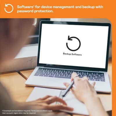 Western Digital 6TB My Book Desktop External Hard Drive, USB 3.0, External HDD with Password Protection and Auto Backup Software - WDBBGB0060HBK-NESN wholesale