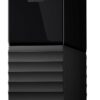 Western Digital 6TB My Book Desktop External Hard Drive, USB 3.0, External HDD with Password Protection and Auto Backup Software - WDBBGB0060HBK-NESN wholesale