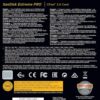 SanDisk 512GB Extreme PRO CFast 2.0 Memory Card - SDCFSP-512G-G46D wholesale