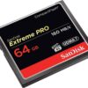 SanDisk 128GB Extreme PRO CompactFlash Memory Card UDMA 7 Speed Up To 160MB/s- SDCFXPS-128G-X46 wholesale