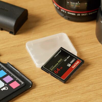 SanDisk 128GB Extreme PRO CompactFlash Memory Card UDMA 7 Speed Up To 160MB/s- SDCFXPS-128G-X46 wholesale