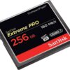 SanDisk 128GB Extreme PRO CompactFlash Memory Card UDMA 7 Speed Up To 160MB/s- SDCFXPS-128G-X46 wholesale