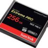 SanDisk 128GB Extreme PRO CompactFlash Memory Card UDMA 7 Speed Up To 160MB/s- SDCFXPS-128G-X46 wholesale
