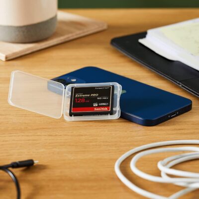 SanDisk 128GB Extreme PRO CompactFlash Memory Card UDMA 7 Speed Up To 160MB/s- SDCFXPS-128G-X46 wholesale