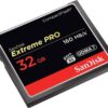 SanDisk 128GB Extreme PRO CompactFlash Memory Card UDMA 7 Speed Up To 160MB/s- SDCFXPS-128G-X46 wholesale