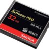 SanDisk 128GB Extreme PRO CompactFlash Memory Card UDMA 7 Speed Up To 160MB/s- SDCFXPS-128G-X46 wholesale