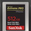 SanDisk Extreme Pro 64GB CFExpress Flash Card Model SDCFE-064G-GN4NN wholesale