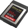 SanDisk Extreme Pro 64GB CFExpress Flash Card Model SDCFE-064G-GN4NN wholesale