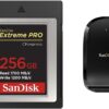 SanDisk Extreme Pro 64GB CFExpress Flash Card Model SDCFE-064G-GN4NN wholesale
