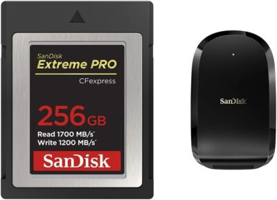 SanDisk Extreme Pro 64GB CFExpress Flash Card Model SDCFE-064G-GN4NN wholesale