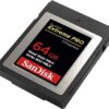 SanDisk Extreme Pro 64GB CFExpress Flash Card Model SDCFE-064G-GN4NN wholesale