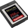 SanDisk Extreme Pro 64GB CFExpress Flash Card Model SDCFE-064G-GN4NN wholesale