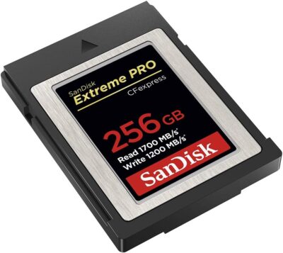 SanDisk Extreme Pro 64GB CFExpress Flash Card Model SDCFE-064G-GN4NN wholesale