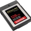 SanDisk Extreme Pro 64GB CFExpress Flash Card Model SDCFE-064G-GN4NN wholesale