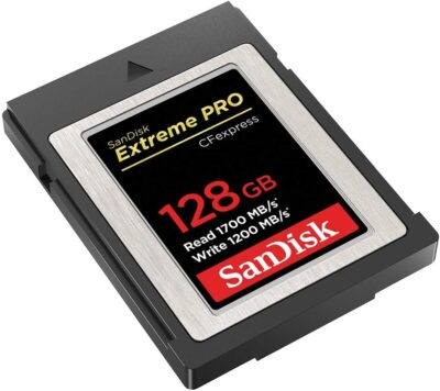 SanDisk Extreme Pro 64GB CFExpress Flash Card Model SDCFE-064G-GN4NN wholesale