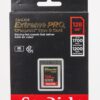 SanDisk Extreme Pro 64GB CFExpress Flash Card Model SDCFE-064G-GN4NN wholesale