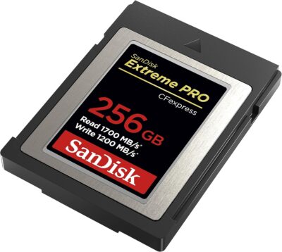 SanDisk 512GB Extreme PRO CFexpress Card Type B - SDCFE-512G-GN4NN, micro sdxc Interface, XQD Memory Type wholesale