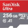 SanDisk MicroSD 256GB Ultra Memory Card Works with Wyze Cam v3 Pro, Wyze Cam Outdoor v2 Smart Camera (SDSQUAC-256G-GN6MN) Bundle with (1) Everything But Stromboli Micro SDXC & SD Card Reader wholesale SanDisk MicroSD 256GB Ultra Memory Card Works with Wyze Cam v3 Pro, Wyze Cam Outdoor v2 Smart Camera (SDSQUAC-256G-GN6MN) Bundle with (1) Everything But Stromboli Micro SDXC & SD Card Reader wholesale
