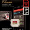 SanDisk Micro Extreme 512GB SDXC UHS-I U3 V30 Memory Card Works with Camera GoPro Action Camera Hero 12 Black (SDSQXAV-512G-GN6MN) Bundle with Everything But Stromboli MicroSD Card Reader wholesale SanDisk Micro Extreme 512GB SDXC UHS-I U3 V30 Memory Card Works with Camera GoPro Action Camera Hero 12 Black (SDSQXAV-512G-GN6MN) Bundle with Everything But Stromboli MicroSD Card Reader wholesale