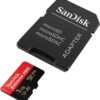 SanDisk Extreme Pro 1TB Micro SD Memory Card Works with Hero 12 Black GoPro Action Camera (SDSQXCD-1T00-GN6MA) Bundle with 1 Everything But Stromboli MicroSDXC & SD Card Reader wholesale