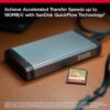 SanDisk 64GB Extreme SDXC UHS-I Memory Card - C10, U3, V30, 4K, UHD, SD Card - SDSDXV2-064G-GNCIN wholesale SanDisk 64GB Extreme SDXC UHS-I Memory Card - C10, U3, V30, 4K, UHD, SD Card - SDSDXV2-064G-GNCIN wholesale