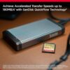 SanDisk 64GB Extreme SDXC UHS-I Memory Card - C10, U3, V30, 4K, UHD, SD Card - SDSDXV2-064G-GNCIN wholesale SanDisk 64GB Extreme SDXC UHS-I Memory Card - C10, U3, V30, 4K, UHD, SD Card - SDSDXV2-064G-GNCIN wholesale