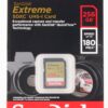 SanDisk 64GB Extreme SDXC UHS-I Memory Card - C10, U3, V30, 4K, UHD, SD Card - SDSDXV2-064G-GNCIN wholesale SanDisk 64GB Extreme SDXC UHS-I Memory Card - C10, U3, V30, 4K, UHD, SD Card - SDSDXV2-064G-GNCIN wholesale