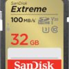SanDisk 64GB Extreme SDXC UHS-I Memory Card - C10, U3, V30, 4K, UHD, SD Card - SDSDXV2-064G-GNCIN wholesale SanDisk 64GB Extreme SDXC UHS-I Memory Card - C10, U3, V30, 4K, UHD, SD Card - SDSDXV2-064G-GNCIN wholesale