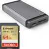 SanDisk 64GB Extreme SDXC UHS-I Memory Card - C10, U3, V30, 4K, UHD, SD Card - SDSDXV2-064G-GNCIN wholesale SanDisk 64GB Extreme SDXC UHS-I Memory Card - C10, U3, V30, 4K, UHD, SD Card - SDSDXV2-064G-GNCIN wholesale