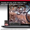SanDisk 1TB Extreme PRO SDXC UHS-II Memory Card - C10, U3, V60, 6K, 4K UHD, SD Card - SDSDXEP-1T00-GN4IN wholesale SanDisk 1TB Extreme PRO SDXC UHS-II Memory Card - C10, U3, V60, 6K, 4K UHD, SD Card - SDSDXEP-1T00-GN4IN wholesale