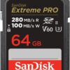 SanDisk 1TB Extreme PRO SDXC UHS-II Memory Card - C10, U3, V60, 6K, 4K UHD, SD Card - SDSDXEP-1T00-GN4IN wholesale SanDisk 1TB Extreme PRO SDXC UHS-II Memory Card - C10, U3, V60, 6K, 4K UHD, SD Card - SDSDXEP-1T00-GN4IN wholesale