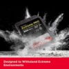 SanDisk 512GB Extreme PRO SDXC UHS-II Memory Card - C10, U3, V90, 8K, 4K, Full HD Video, SD Card - SDSDXDK-512G-GN4IN wholesale