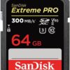 SanDisk 512GB Extreme PRO SDXC UHS-II Memory Card - C10, U3, V90, 8K, 4K, Full HD Video, SD Card - SDSDXDK-512G-GN4IN wholesale