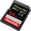 SanDisk 512GB Extreme PRO SDXC UHS-II Memory Card - C10, U3, V90, 8K, 4K, Full HD Video, SD Card - SDSDXDK-512G-GN4IN wholesale