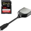 SanDisk 512GB Extreme PRO SDXC UHS-II Memory Card - C10, U3, V90, 8K, 4K, Full HD Video, SD Card - SDSDXDK-512G-GN4IN wholesale