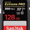 SanDisk 512GB Extreme PRO SDXC UHS-II Memory Card - C10, U3, V90, 8K, 4K, Full HD Video, SD Card - SDSDXDK-512G-GN4IN wholesale