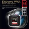 SanDisk 512GB Extreme PRO SDXC UHS-II Memory Card - C10, U3, V90, 8K, 4K, Full HD Video, SD Card - SDSDXDK-512G-GN4IN wholesale