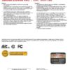 SanDisk 512GB Extreme PRO SDXC UHS-II Memory Card - C10, U3, V90, 8K, 4K, Full HD Video, SD Card - SDSDXDK-512G-GN4IN wholesale