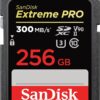 SanDisk 512GB Extreme PRO SDXC UHS-II Memory Card - C10, U3, V90, 8K, 4K, Full HD Video, SD Card - SDSDXDK-512G-GN4IN wholesale