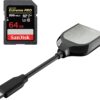 SanDisk 512GB Extreme PRO SDXC UHS-II Memory Card - C10, U3, V90, 8K, 4K, Full HD Video, SD Card - SDSDXDK-512G-GN4IN wholesale