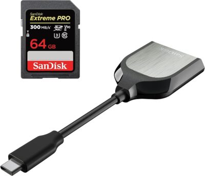 SanDisk 512GB Extreme PRO SDXC UHS-II Memory Card - C10, U3, V90, 8K, 4K, Full HD Video, SD Card - SDSDXDK-512G-GN4IN wholesale