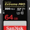 SanDisk 512GB Extreme PRO SDXC UHS-II Memory Card - C10, U3, V90, 8K, 4K, Full HD Video, SD Card - SDSDXDK-512G-GN4IN wholesale
