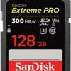 SanDisk 512GB Extreme PRO SDXC UHS-II Memory Card - C10, U3, V90, 8K, 4K, Full HD Video, SD Card - SDSDXDK-512G-GN4IN wholesale