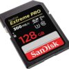 SanDisk 512GB Extreme PRO SDXC UHS-II Memory Card - C10, U3, V90, 8K, 4K, Full HD Video, SD Card - SDSDXDK-512G-GN4IN wholesale