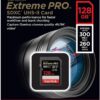 SanDisk 512GB Extreme PRO SDXC UHS-II Memory Card - C10, U3, V90, 8K, 4K, Full HD Video, SD Card - SDSDXDK-512G-GN4IN wholesale