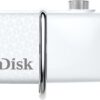 SanDisk Ultra Dual USB Drive 3.0 128GB, Black (SDDD2-128G-GAM46) wholesale
