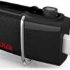 SanDisk 256GBUltra Dual USB Drive 3.0, SDDD2-256G-GAM46(Black) wholesale