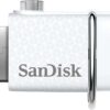 SanDisk 256GBUltra Dual USB Drive 3.0, SDDD2-256G-GAM46(Black) wholesale